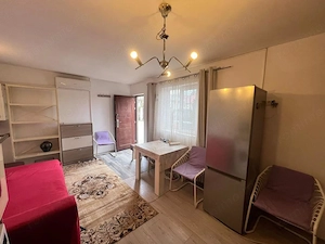 Apartament 2 camere la curte  - imagine 6