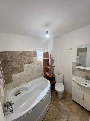 Apartament 2 camere la curte  - imagine 7