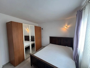 Apartament 2 camere la curte 