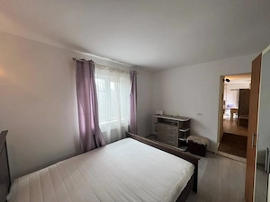 Apartament 2 camere la curte  - imagine 2