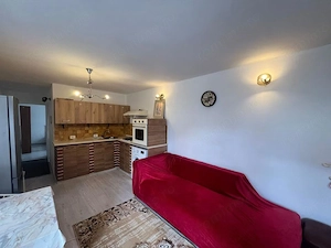 Apartament 2 camere la curte  - imagine 3