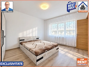 De inchiriat: Apartament 3 camere | Bloc nou | Mall Grand Arena - S4 - imagine 2