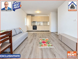 De inchiriat: Apartament 3 camere | Bloc nou | Mall Grand Arena - S4 - imagine 4