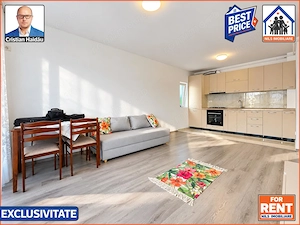 De inchiriat: Apartament 3 camere | Bloc nou | Mall Grand Arena - S4 - imagine 5