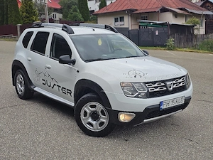 Roti/Jante complete Dacia Duster 215 65 R16 - imagine 6