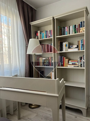 Apartament 3 camere Crângași | Strada Olănești | Metrou + Tramvai 41 - imagine 8