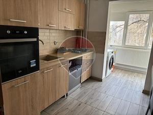 Apartament 3 camere Crângași | Strada Olănești | Metrou + Tramvai 41 - imagine 6