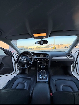 vand audi a4  - imagine 2