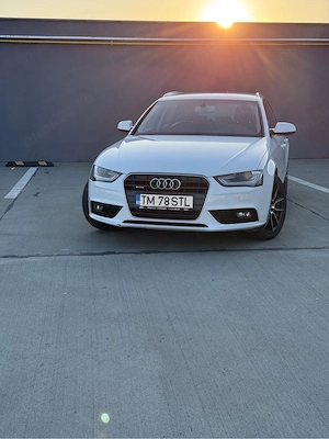 vand audi a4  - imagine 3
