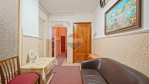 COMISION 0% || 3 CAMERE DECOMANDAT || GRIVITEI || ETAJUL 1 - imagine 16