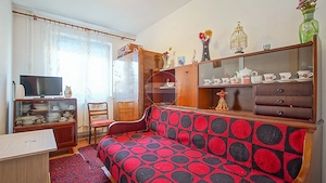 COMISION 0% || 3 CAMERE DECOMANDAT || GRIVITEI || ETAJUL 1 - imagine 12