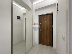 Apartament nou 2 camere si terasa | Bloc Nou, Parcare | Campus - imagine 8