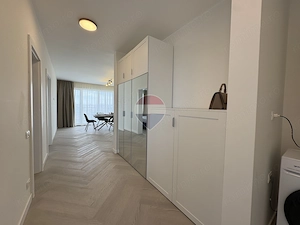 Apartament 2 camere | Dacia | Lux și Confort/ bloc nou/parcare - imagine 5