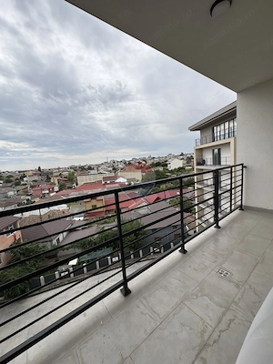 Apartament 2 camere | Dacia | Lux și Confort/ bloc nou/parcare - imagine 4