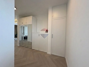 Apartament 2 camere | Dacia | Lux și Confort/ bloc nou/parcare - imagine 6