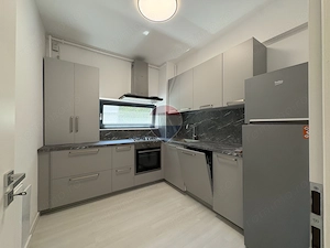 Apartament nou 2 camere si terasa | Bloc Nou, Parcare | Campus - imagine 4