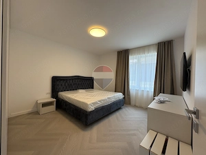 Apartament de inchiriat 3 camere nou de lux | Dacia, Bloc Nou, Parcare - imagine 4