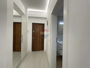 Apartament nou 2 camere si terasa | Bloc Nou, Parcare | Campus - imagine 7