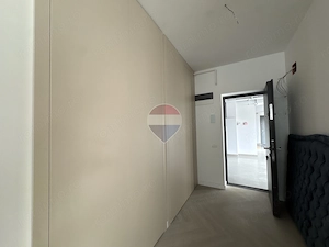 Apartament de inchiriat 3 camere nou de lux | Dacia, Bloc Nou, Parcare - imagine 6