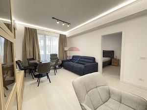 Apartament nou 2 camere si terasa | Bloc Nou, Parcare | Campus - imagine 6
