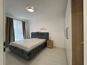 Apartament nou 2 camere si terasa | Bloc Nou, Parcare | Campus - imagine 3