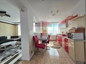 Apartament cu 3 camere gata de mutat- Medias - imagine 6