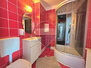Apartament cu 3 camere gata de mutat- Medias - imagine 13