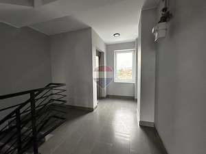 Apartament de inchiriat 3 camere nou de lux | Dacia, Bloc Nou, Parcare - imagine 10