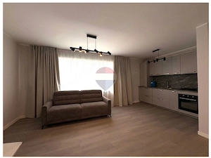 Apartament de inchiriat 3 camere nou de lux | Dacia, Bloc Nou, Parcare - imagine 9