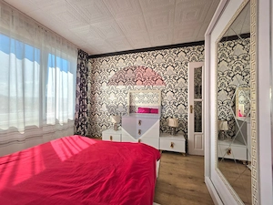 Apartament cu 3 camere gata de mutat- Medias - imagine 9