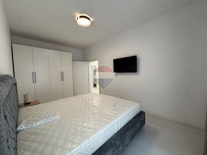 Apartament nou 2 camere si terasa | Bloc Nou, Parcare | Campus - imagine 9
