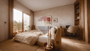 Poiana Brasov | Apartamente de vacanță lângă pădure - imagine 3