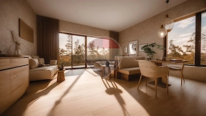 Poiana Brasov | Apartamente de vacanță lângă pădure - imagine 7