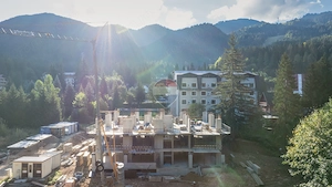 Poiana Brasov | Apartamente de vacanță lângă pădure - imagine 12