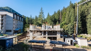 Poiana Brasov | Apartamente de vacanță lângă pădure - imagine 14