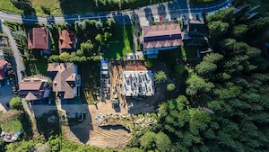 Poiana Brasov | Apartamente de vacanță lângă pădure - imagine 15