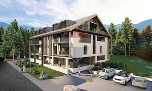 Poiana Brasov | Apartamente de vacanță lângă pădure - imagine 6