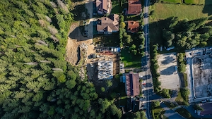Poiana Brasov | Apartamente de vacanță lângă pădure - imagine 16