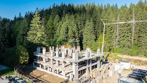Poiana Brasov | Apartamente de vacanță lângă pădure - imagine 17