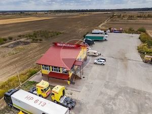 Proprietate comercială/ stație de carburanți Vladimirescu de 10.001 mp - imagine 2