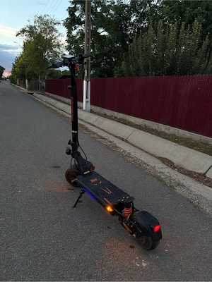 vand kukirin g2 master 2025  - imagine 4