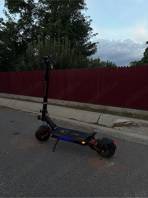 vand kukirin g2 master 2025  - imagine 2