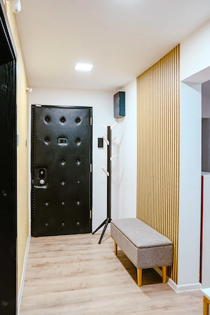 Apartament 4 camere, parter + demisol 130 mp, lângă Complex Studențesc, garaj - imagine 3