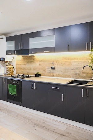 Apartament 4 camere, parter + demisol 130 mp, lângă Complex Studențesc, garaj - imagine 7