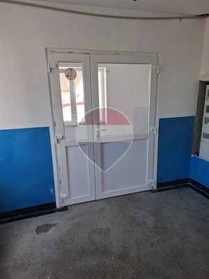 Apartament cu 1 camere de vânzare - imagine 8