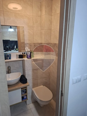 Apartament cu 1 camere de vânzare - imagine 3