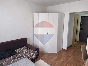Apartament cu 1 camere de vânzare - imagine 2