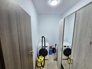 Proprietar, Închiriez Apartament modern cu 3 camere, 79 m , bloc nou, Rebreanu Towers, Soarelui - imagine 7
