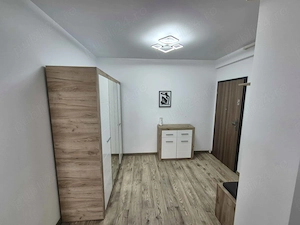 Proprietar, Închiriez Apartament modern cu 3 camere, 79 m , bloc nou, Rebreanu Towers, Soarelui - imagine 4
