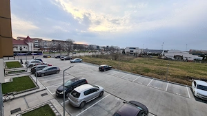 Proprietar, Închiriez Apartament modern cu 3 camere, 79 m , bloc nou, Rebreanu Towers, Soarelui - imagine 8